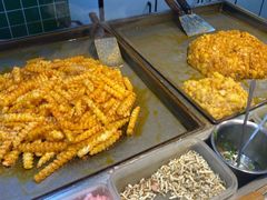 -丁家坡洋芋·观音桥好吃街A区(全国总店)