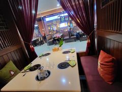 -一叶一世界·素食餐厅(锦华万达店)