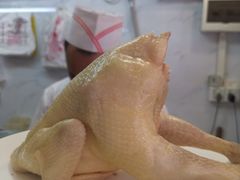 -文记壹心鸡(宝华路店)