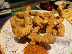 神仙小酥肉-滋味烤鱼(祥和里店)