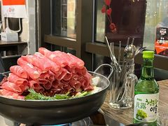 -MI WU FACTORY米屋美食工厂餐厅(绿地店)