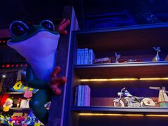 -蛙来哒(汇一城黑金冠店)