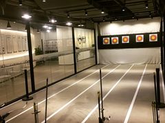 -無弓射箭俱乐部(领展中心城店)