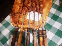 -新疆巴州金丝特餐厅(大钟寺店)