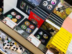 -熊猫邮局(少城店)