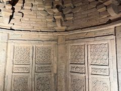 -洛阳古墓博物馆