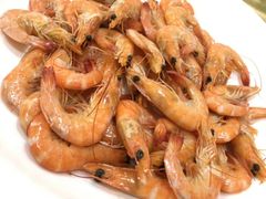 -和乐喜宴海鲜酒家(骏荣广场店)