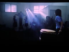 -CGV星星影城(颐堤港ScreenX店)