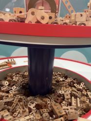 -奈尔宝·儿童乐园·亲子餐厅(苏州大悦城店)