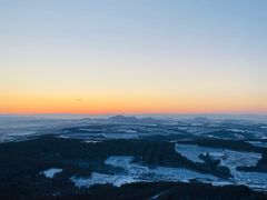 -帽儿山国家森林公园