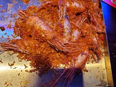 -钳真多钓虾馆·小龙虾海鲜烧烤(九六广场店)
