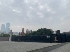 -侵华日军南京大屠杀遇难同胞纪念馆