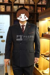 -伊布老裁缝西装礼服定制