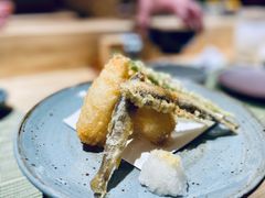 -镹·鱼料理  国产鱼使用店