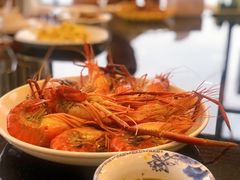 -古尚锦酒楼·水上餐厅