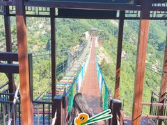 -老界岭旅游度假区