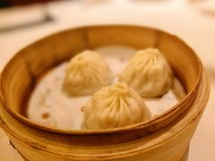-利苑酒家(宜安广场店)