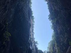 -英西峰林·洞天仙境