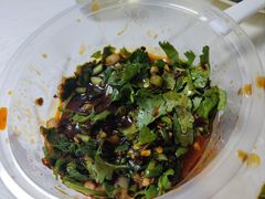 -贵州黄牛肉馆(韩村路店)