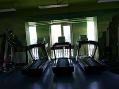 器械区-红山会健身·普拉提(广安门店)