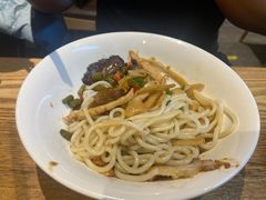 -牛八宝桂林米粉(八里庄店)