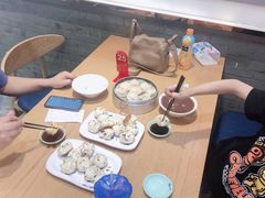 -唐八仙生煎(东鱼坊店)