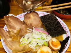 -老龙亭拉面店