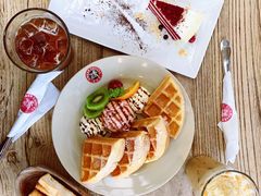-Maan coffee漫咖啡(1905店)