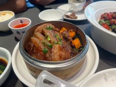 -简小舍·民间手艺菜(武昌江滩店)