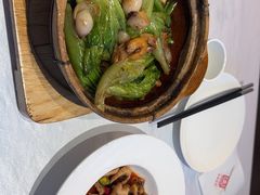 -苏淮景·苏闽融创菜·海鲜(原空港井河轩店)