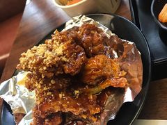-米屋石锅拌饭(师大店)