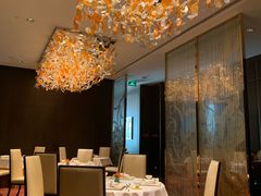 -东海朗廷酒店-唐阁T’ANG COURT 中餐厅