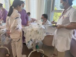 -馨月汇·一悦馨香月子中心(前滩店)