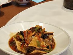-巴依老爷新疆美食(清华东门店)
