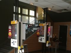 门面-麦当劳(金平路站店)