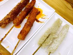 -马三洋芋片(兰州总店)