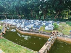 -深圳锦绣中华民俗村