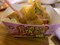 -四环冷面王(西单华威约饭街店)