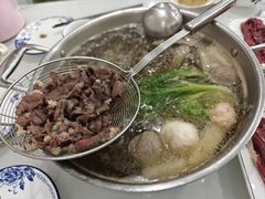 -福合埕牛肉火锅(长平国新店)