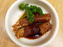 -味千拉面(惠州淡水嘉信茂广场分店)