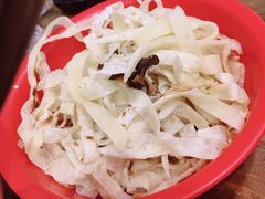 -龙鳞路第一家牛肉汤