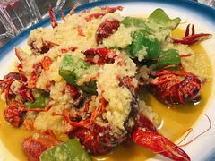 -盱眙虾神於氏龙虾(夫子庙红街店)