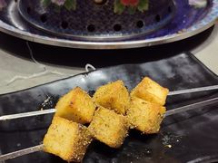 -陈熹公民族美食文化餐厅(中华广场店)