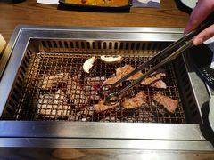 -樱宿日式和牛烧肉(五道口店)
