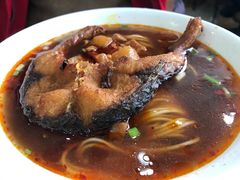 熏鱼-珊珊小笼馆(仙霞路店)