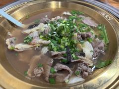 -大众跷脚牛肉馆·非遗传承单位(峨眉山店)