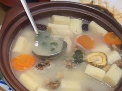 -鲜得莱渔港·小平岛海胆馆(七贤岭店)