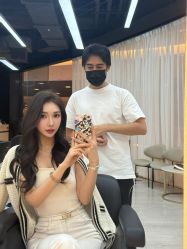 -icare美发沙龙