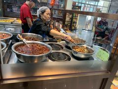 -二张农家菜(天通苑店)