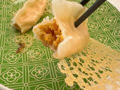 -品海楼·大连海胆锅贴馆(东港店)